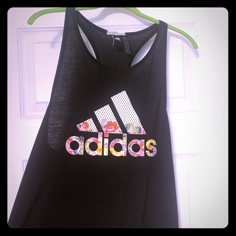 Adidas Muscle tank